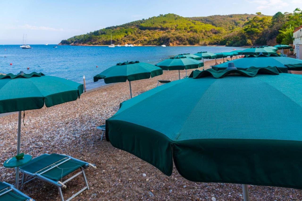 Hotel Villa Ottone بورتوفيرّايو المظهر الخارجي الصورة