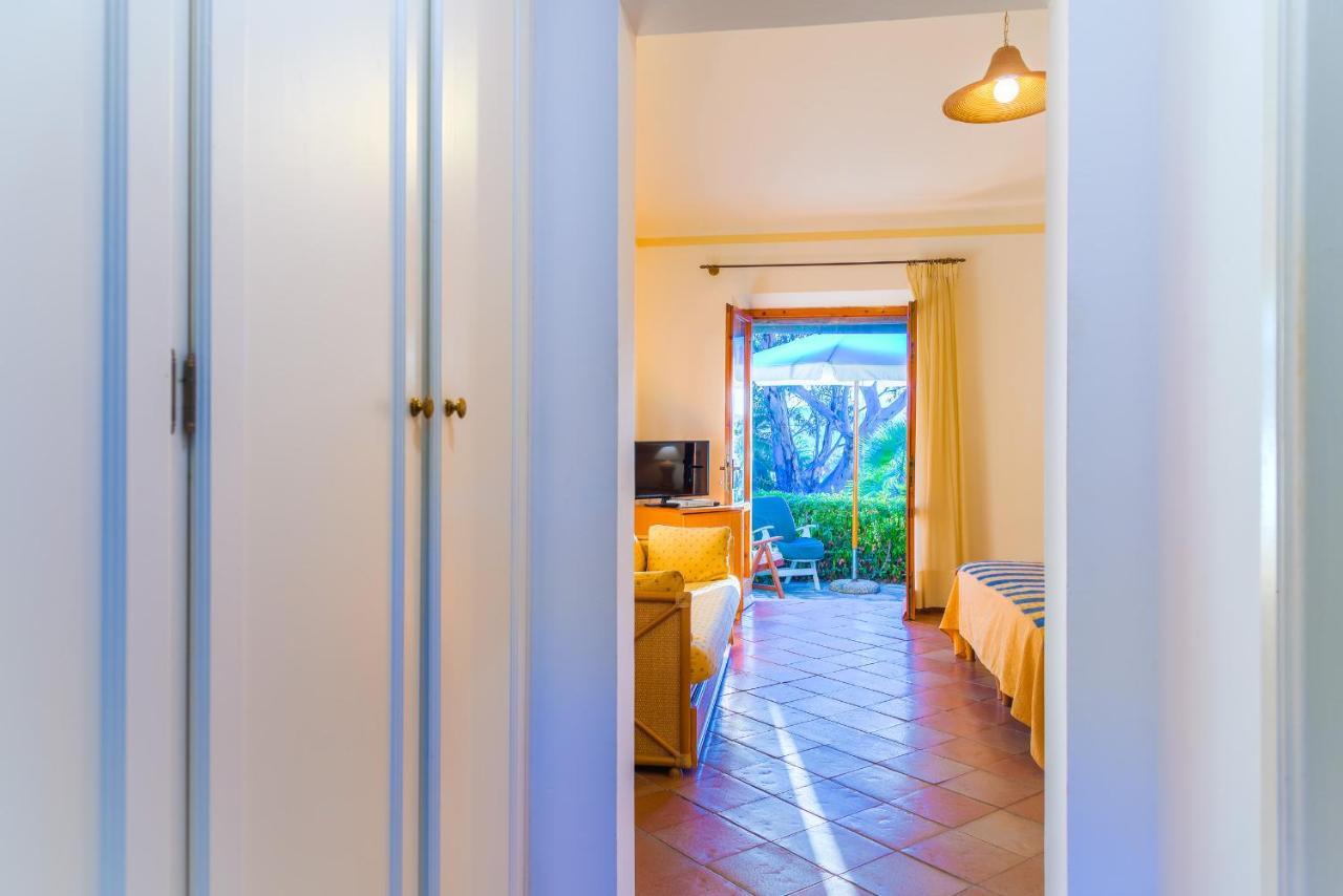 Hotel Villa Ottone بورتوفيرّايو المظهر الخارجي الصورة