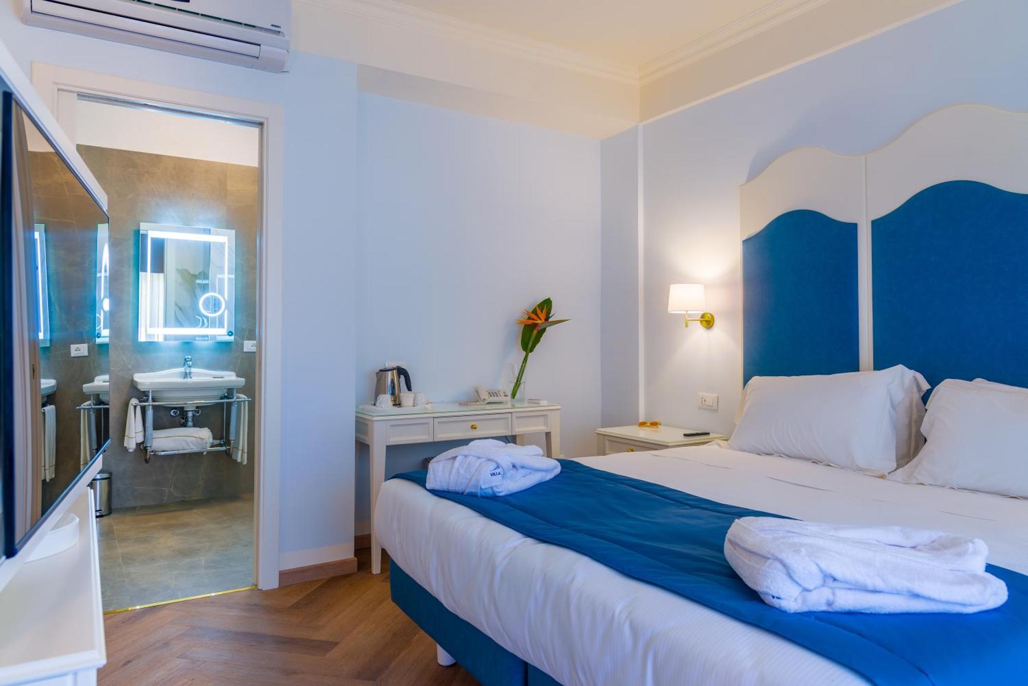 Hotel Villa Ottone بورتوفيرّايو المظهر الخارجي الصورة