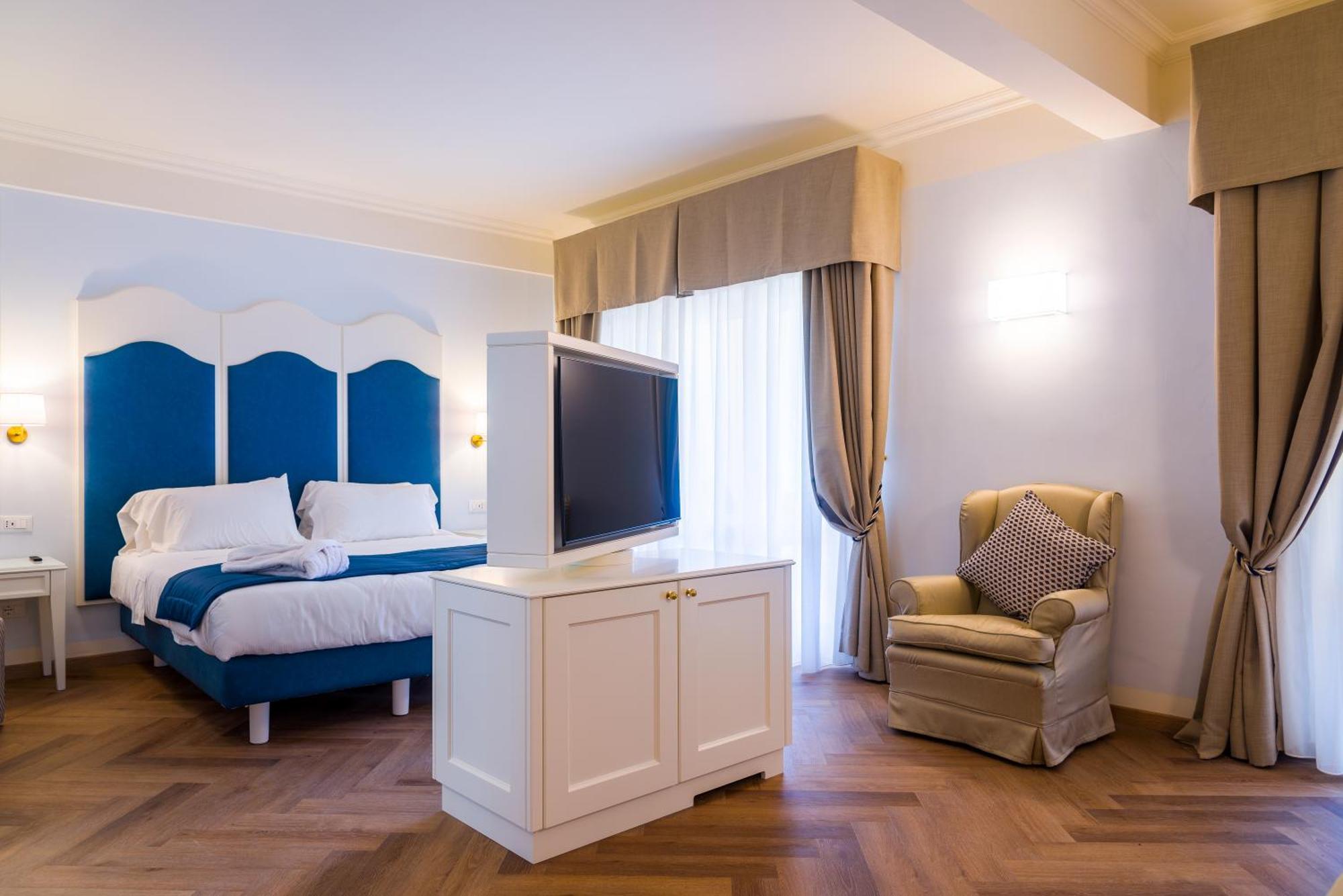 Hotel Villa Ottone بورتوفيرّايو المظهر الخارجي الصورة