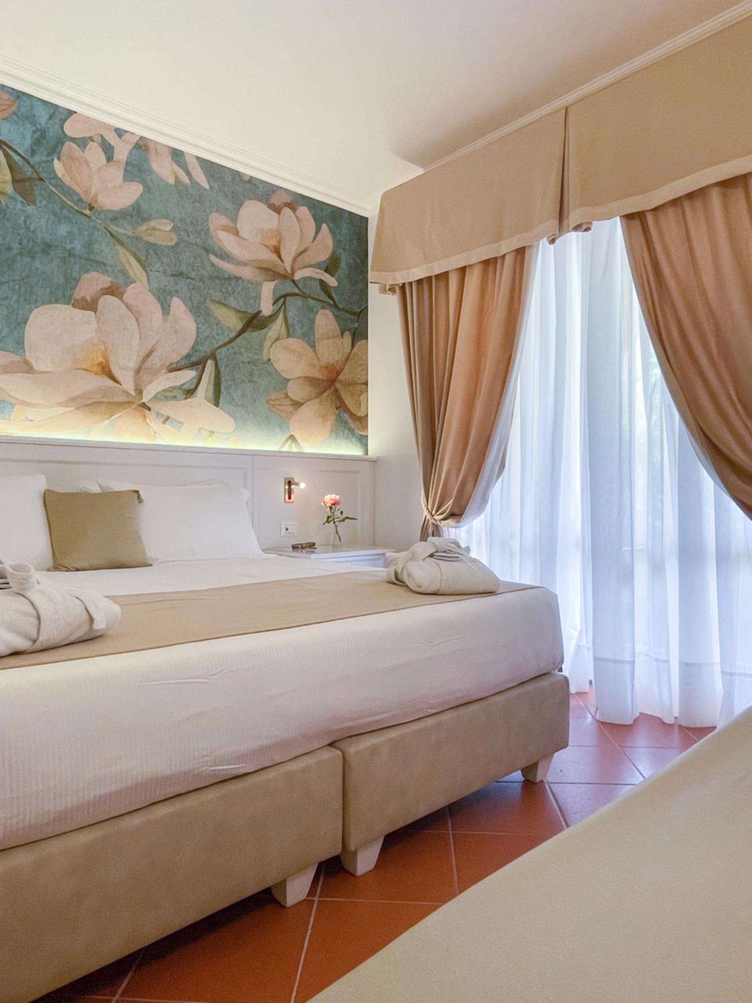 Hotel Villa Ottone بورتوفيرّايو المظهر الخارجي الصورة