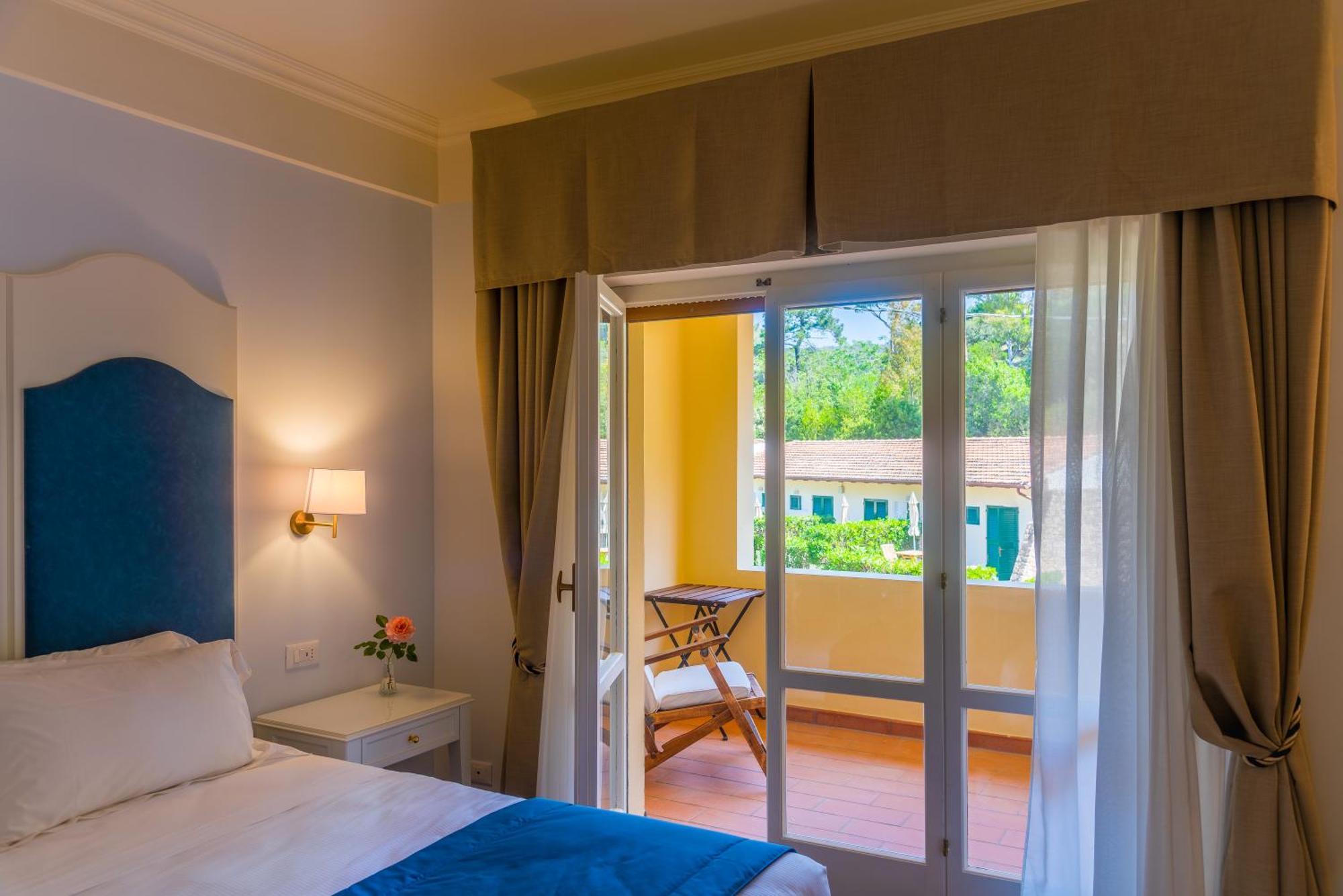Hotel Villa Ottone بورتوفيرّايو المظهر الخارجي الصورة