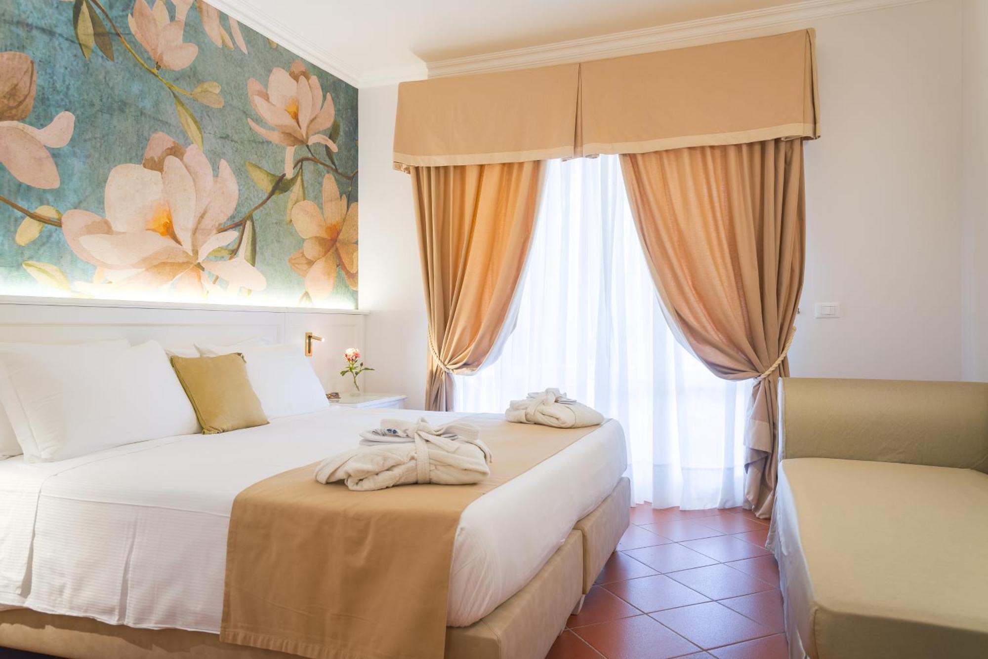 Hotel Villa Ottone بورتوفيرّايو المظهر الخارجي الصورة