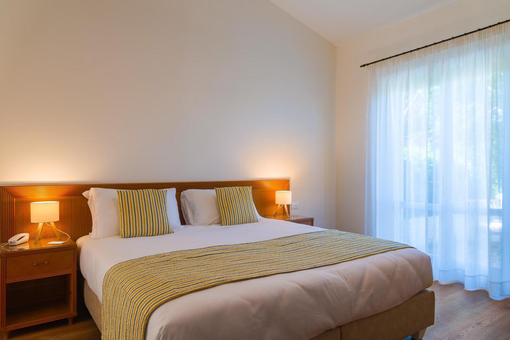 Hotel Villa Ottone بورتوفيرّايو المظهر الخارجي الصورة