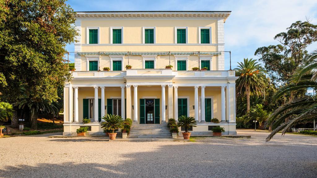 Hotel Villa Ottone بورتوفيرّايو المظهر الخارجي الصورة