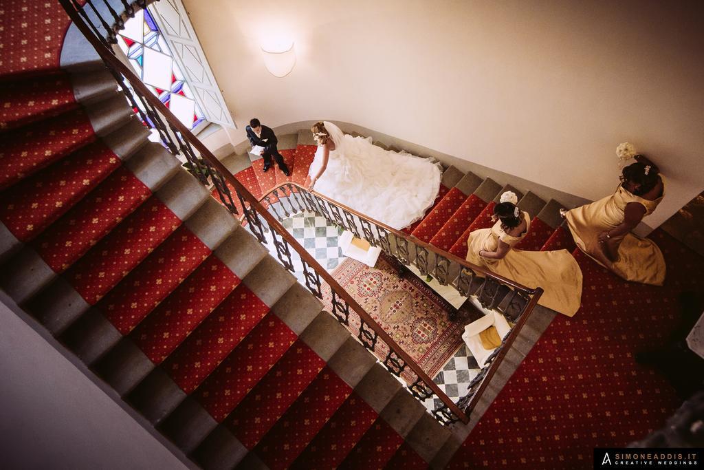 Hotel Villa Ottone بورتوفيرّايو المظهر الخارجي الصورة