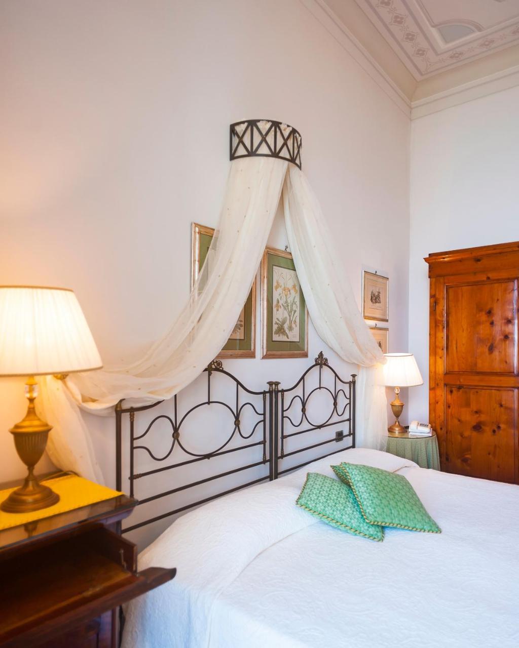 Hotel Villa Ottone بورتوفيرّايو المظهر الخارجي الصورة