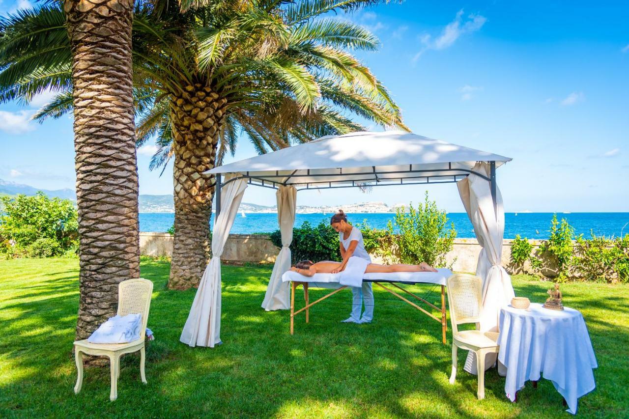 Hotel Villa Ottone بورتوفيرّايو المظهر الخارجي الصورة